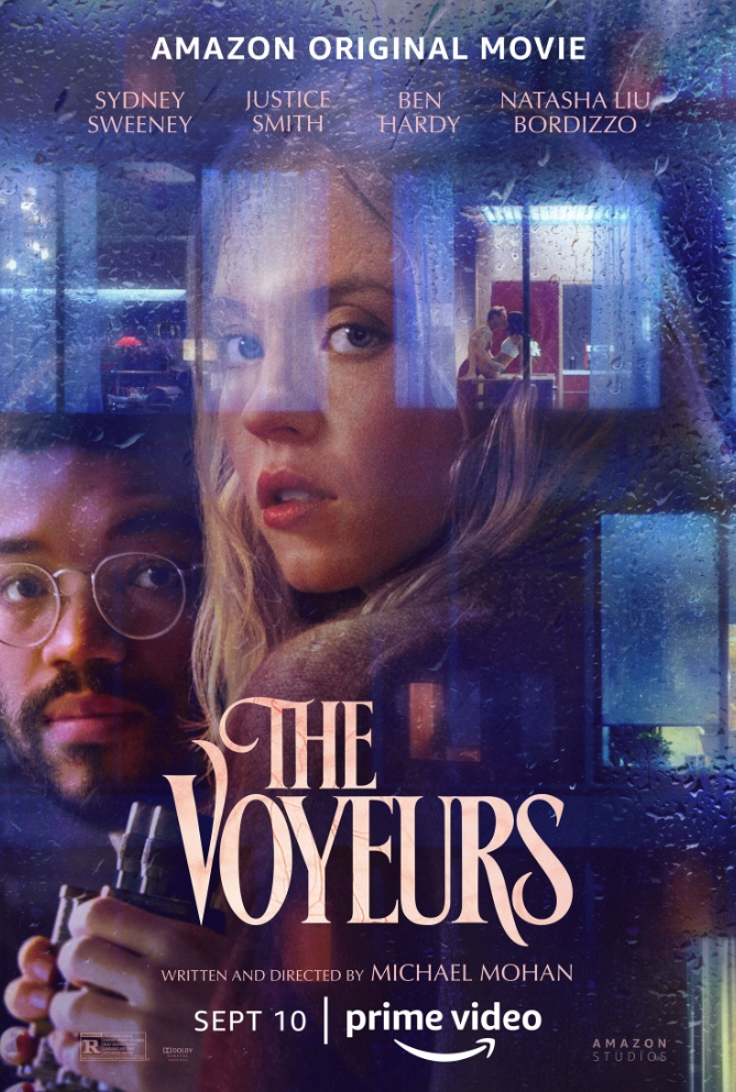 偷窥者 The Voyeurs (2021)