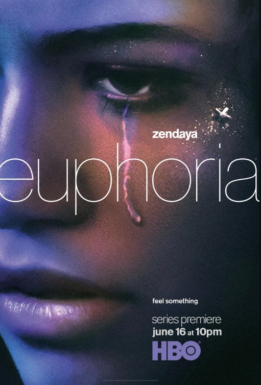 亢奋 第一季 Euphoria Season 1 (2019)