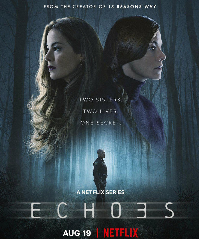 双胞回声 Echoes (2022)